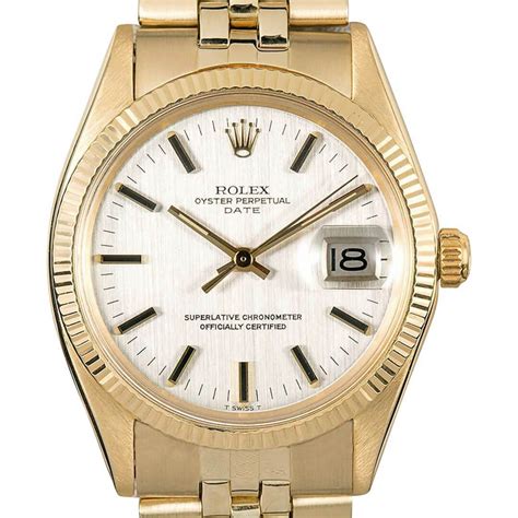 gold rolex mens for sale|Rolex gold watches for sale.